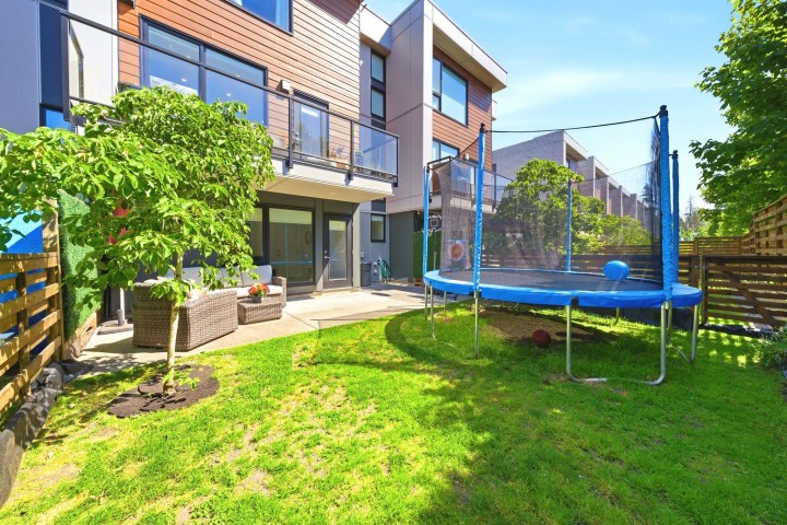 Photo 34 at 59 - 3597 Malsum Drive, Roche Point, North Vancouver