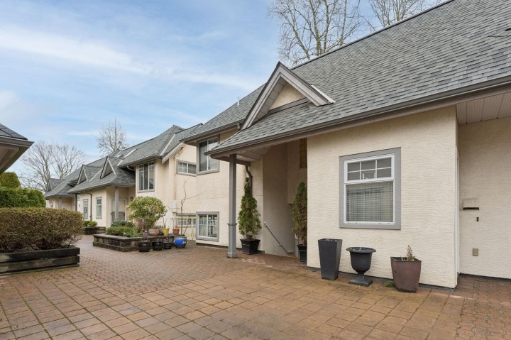 Photo 1 at 42 - 6511 Chambord Place, Killarney VE, Vancouver East