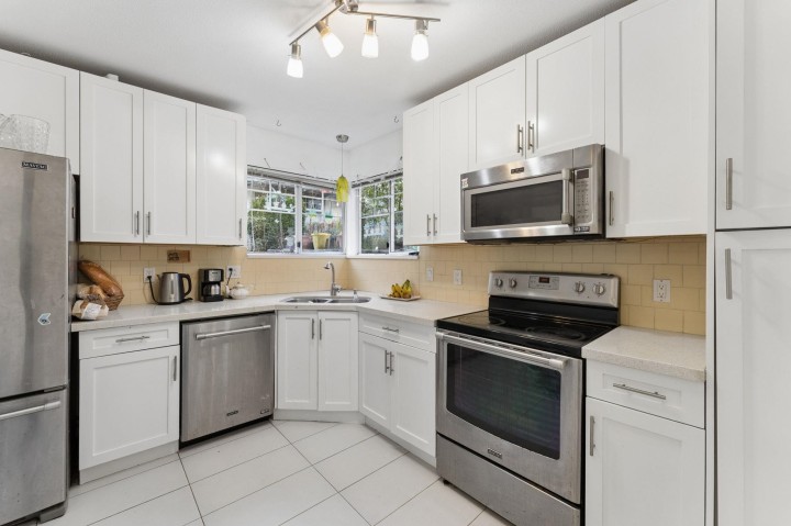Photo 24 at 42 - 6511 Chambord Place, Killarney VE, Vancouver East