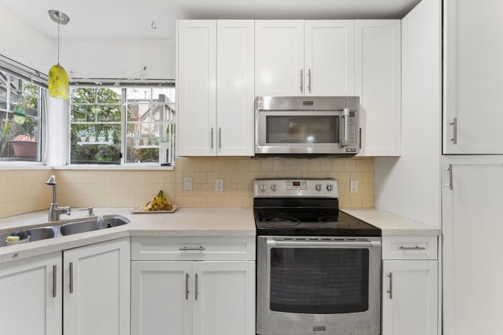 Photo 25 at 42 - 6511 Chambord Place, Killarney VE, Vancouver East