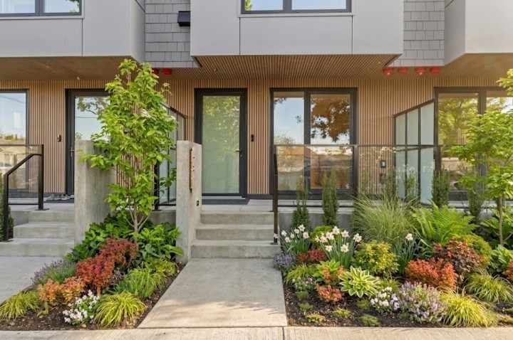 Photo 2 at 4470 Ash Street, Cambie, Vancouver West