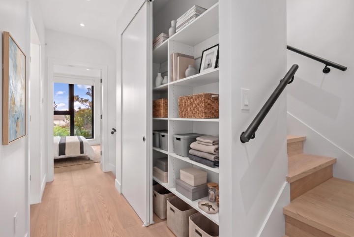 Photo 14 at 4470 Ash Street, Cambie, Vancouver West