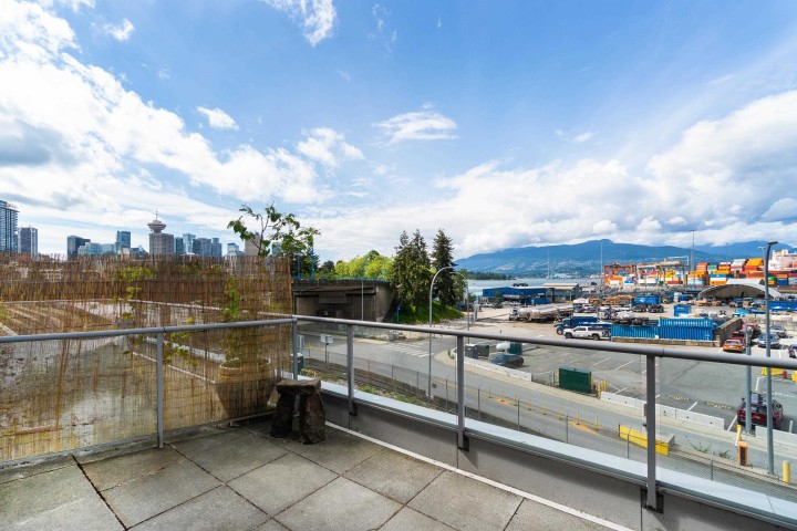 Photo 16 at 214 - 289 Alexander Street, Strathcona, Vancouver East