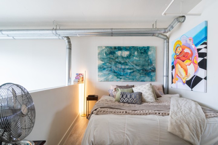Photo 14 at 214 - 289 Alexander Street, Strathcona, Vancouver East