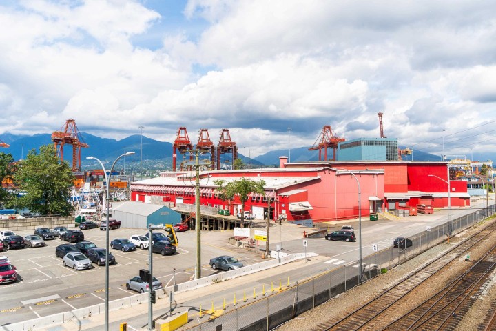 Photo 18 at 214 - 289 Alexander Street, Strathcona, Vancouver East