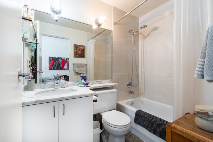Photo 19 at 214 - 289 Alexander Street, Strathcona, Vancouver East