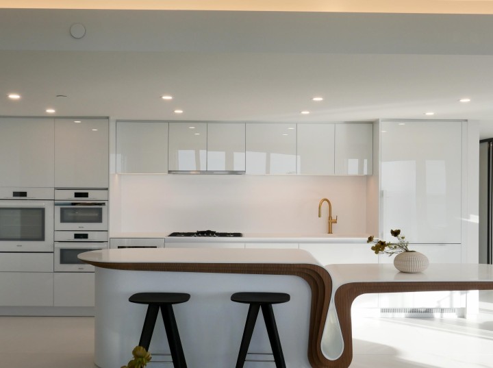 Photo 6 at 4002 - 1033 Nelson Street, West End VW, Vancouver West