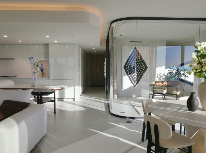 Photo 5 at 4002 - 1033 Nelson Street, West End VW, Vancouver West