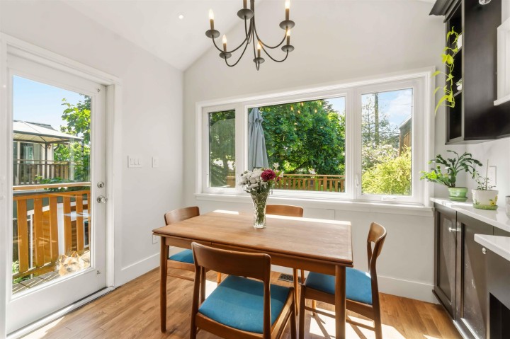 Photo 13 at 2628 William Street, Renfrew VE, Vancouver East