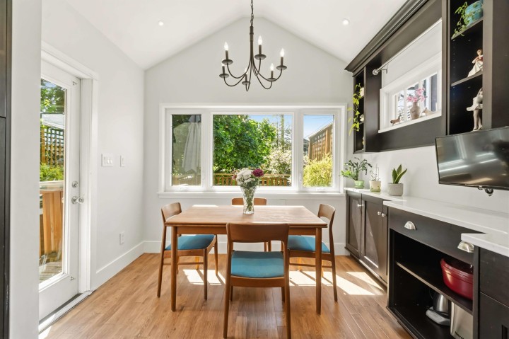Photo 12 at 2628 William Street, Renfrew VE, Vancouver East