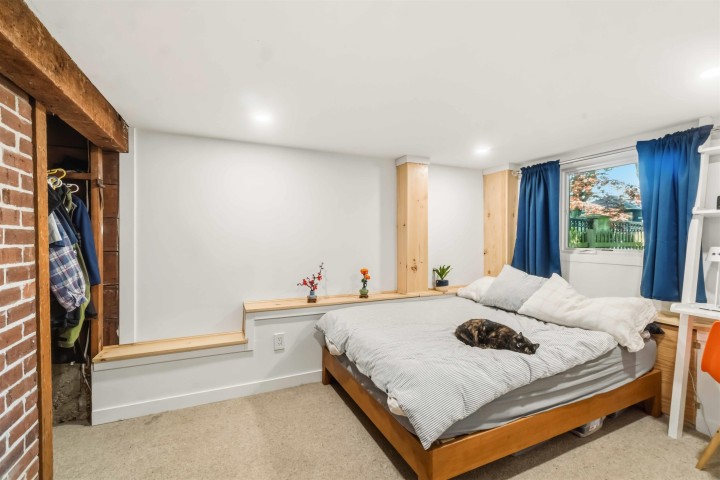 Photo 26 at 2628 William Street, Renfrew VE, Vancouver East