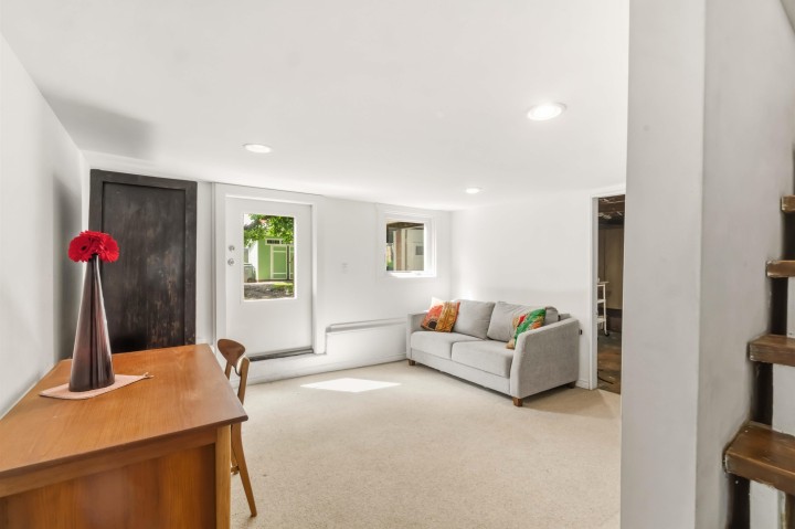 Photo 22 at 2628 William Street, Renfrew VE, Vancouver East
