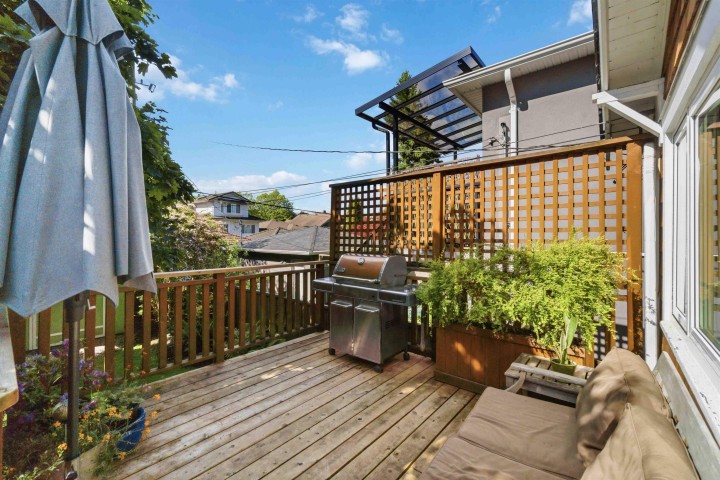Photo 30 at 2628 William Street, Renfrew VE, Vancouver East