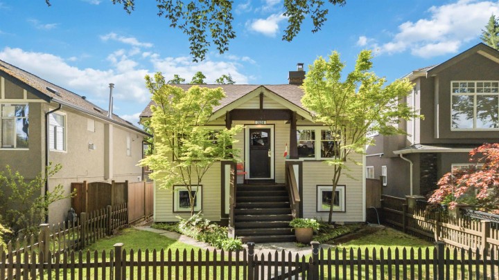 Photo 34 at 2628 William Street, Renfrew VE, Vancouver East
