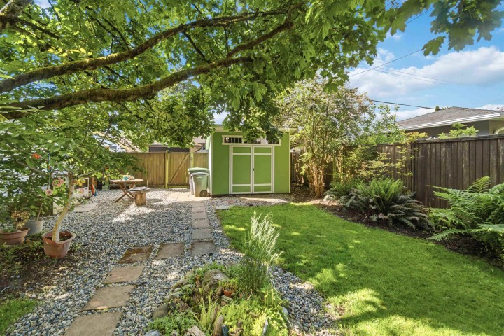 Photo 33 at 2628 William Street, Renfrew VE, Vancouver East