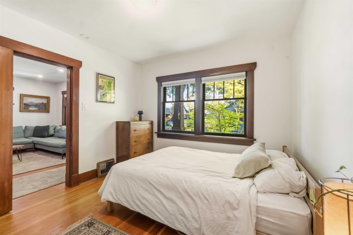 Photo 14 at 2628 William Street, Renfrew VE, Vancouver East