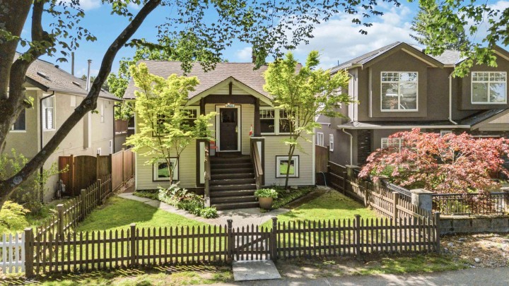 Photo 37 at 2628 William Street, Renfrew VE, Vancouver East