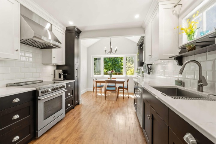 Photo 11 at 2628 William Street, Renfrew VE, Vancouver East