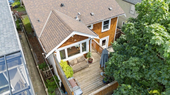Photo 40 at 2628 William Street, Renfrew VE, Vancouver East