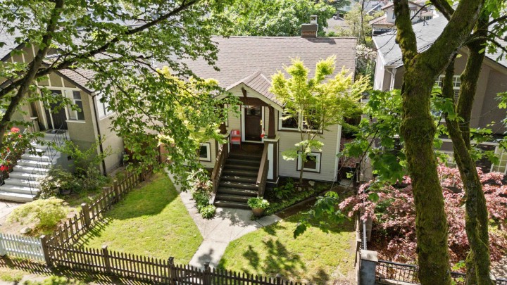 Photo 35 at 2628 William Street, Renfrew VE, Vancouver East