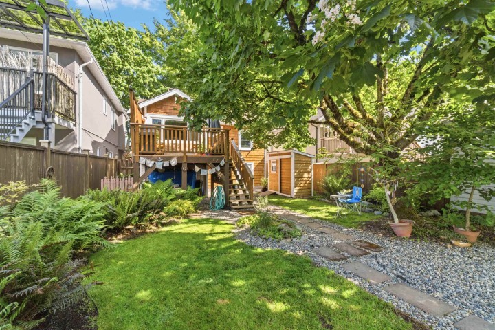 Photo 31 at 2628 William Street, Renfrew VE, Vancouver East
