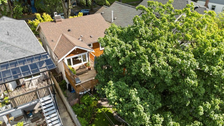 Photo 39 at 2628 William Street, Renfrew VE, Vancouver East