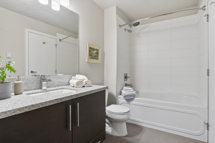 Photo 22 at 202 - 3294 Mt Seymour Parkway, Northlands, North Vancouver