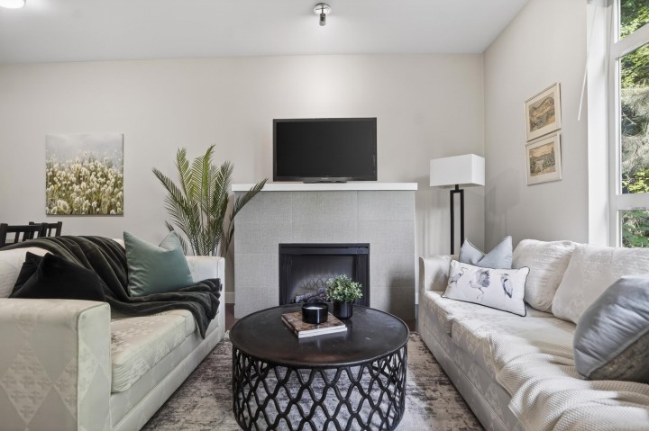 Photo 3 at 202 - 3294 Mt Seymour Parkway, Northlands, North Vancouver