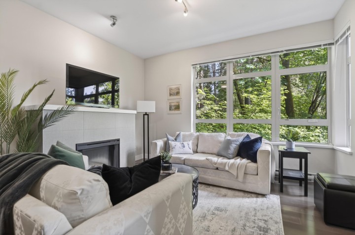 Photo 1 at 202 - 3294 Mt Seymour Parkway, Northlands, North Vancouver