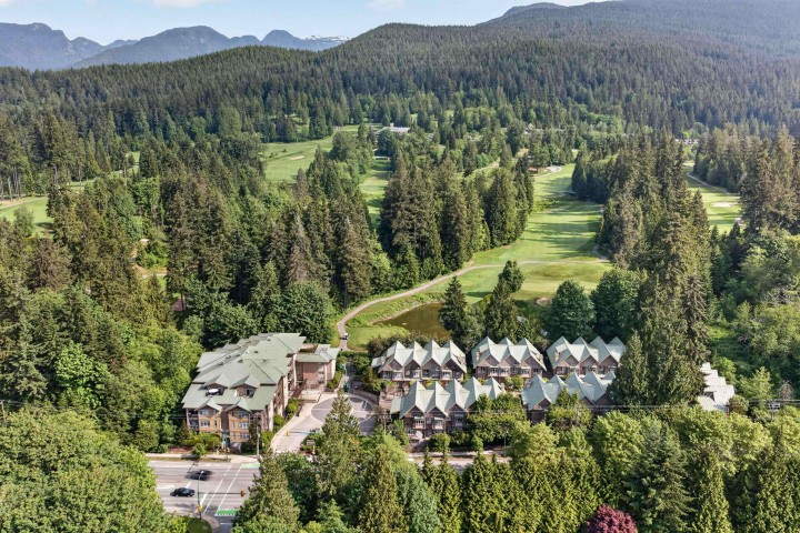 Photo 33 at 202 - 3294 Mt Seymour Parkway, Northlands, North Vancouver