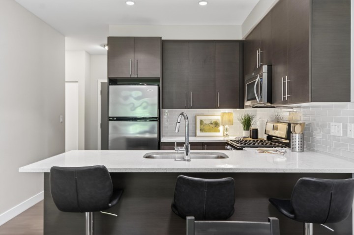 Photo 11 at 202 - 3294 Mt Seymour Parkway, Northlands, North Vancouver