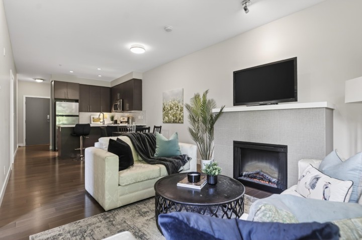 Photo 4 at 202 - 3294 Mt Seymour Parkway, Northlands, North Vancouver