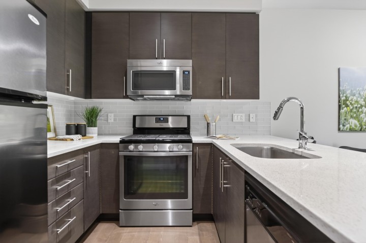 Photo 8 at 202 - 3294 Mt Seymour Parkway, Northlands, North Vancouver