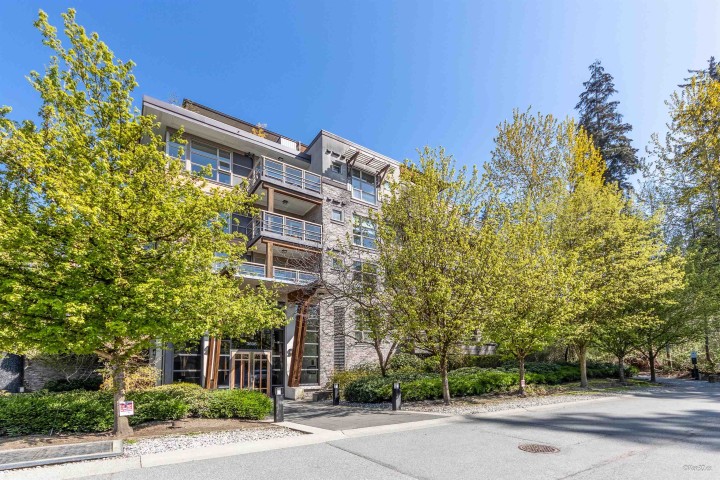 Photo 16 at 316 - 3606 Aldercrest Drive, Roche Point, North Vancouver
