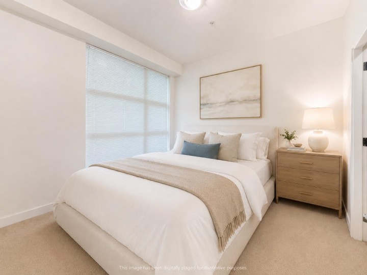 Photo 9 at 316 - 3606 Aldercrest Drive, Roche Point, North Vancouver