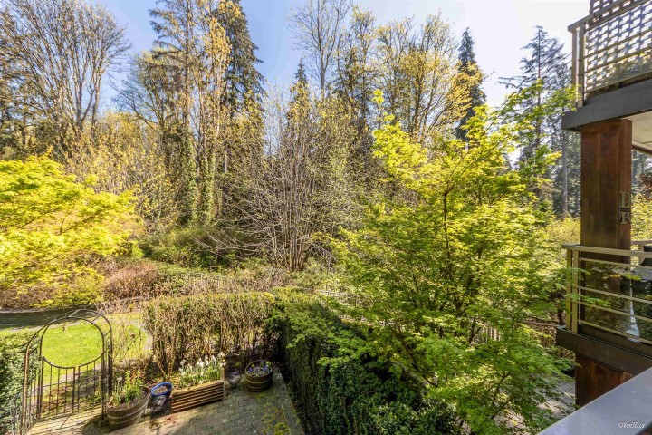 Photo 15 at 316 - 3606 Aldercrest Drive, Roche Point, North Vancouver