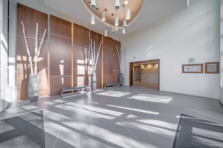 Photo 21 at 316 - 3606 Aldercrest Drive, Roche Point, North Vancouver