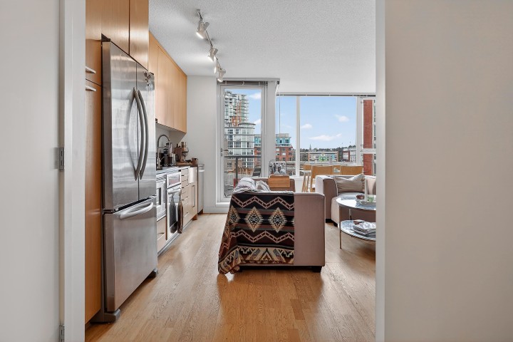 Photo 6 at 904 - 251 E 7th Avenue, Mount Pleasant VE, Vancouver East