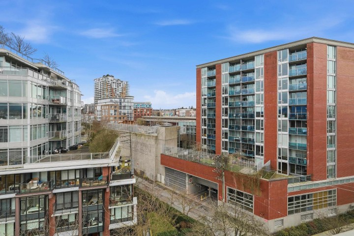 Photo 17 at 904 - 251 E 7th Avenue, Mount Pleasant VE, Vancouver East