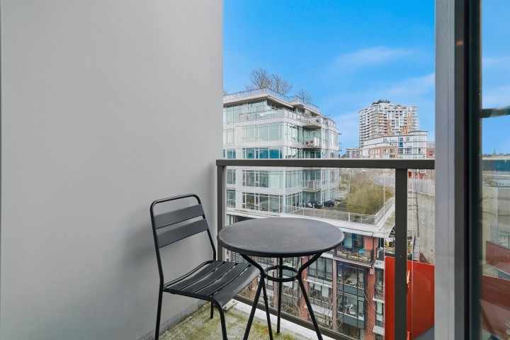 Photo 16 at 904 - 251 E 7th Avenue, Mount Pleasant VE, Vancouver East