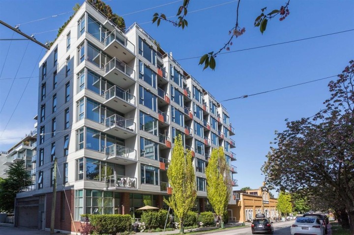 Photo 26 at 904 - 251 E 7th Avenue, Mount Pleasant VE, Vancouver East