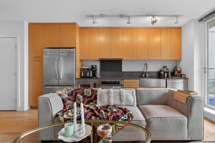 Photo 7 at 904 - 251 E 7th Avenue, Mount Pleasant VE, Vancouver East