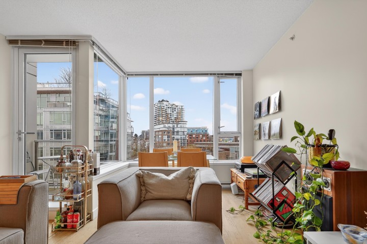 Photo 3 at 904 - 251 E 7th Avenue, Mount Pleasant VE, Vancouver East