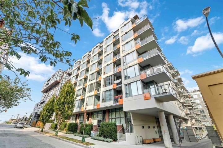 Photo 1 at 904 - 251 E 7th Avenue, Mount Pleasant VE, Vancouver East