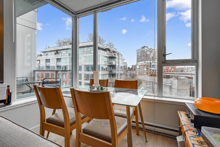 Photo 5 at 904 - 251 E 7th Avenue, Mount Pleasant VE, Vancouver East