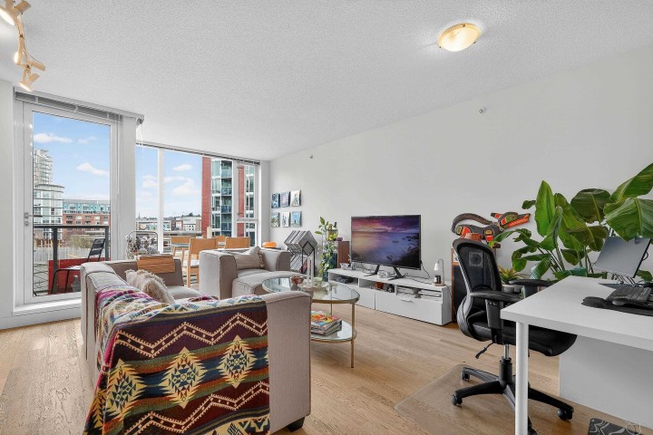 Photo 4 at 904 - 251 E 7th Avenue, Mount Pleasant VE, Vancouver East