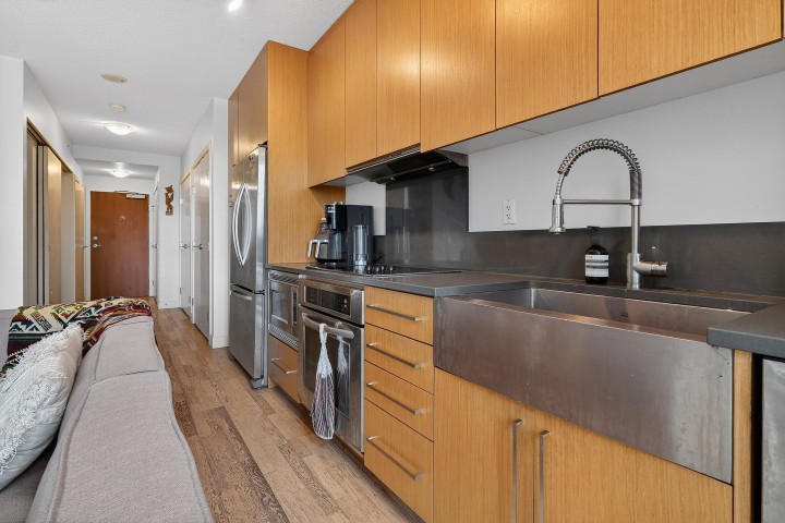 Photo 8 at 904 - 251 E 7th Avenue, Mount Pleasant VE, Vancouver East
