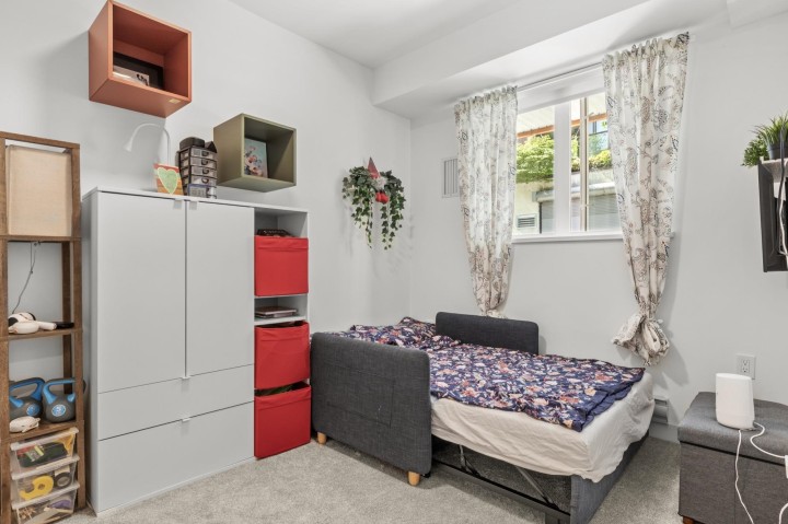Photo 10 at 102 - 2688 Duke Street, Collingwood VE, Vancouver East