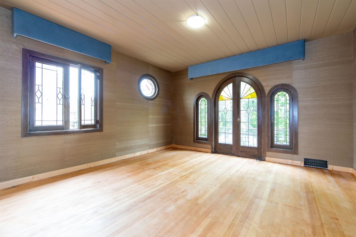 Photo 9 at 4585 Bellevue Drive, Point Grey, Vancouver West