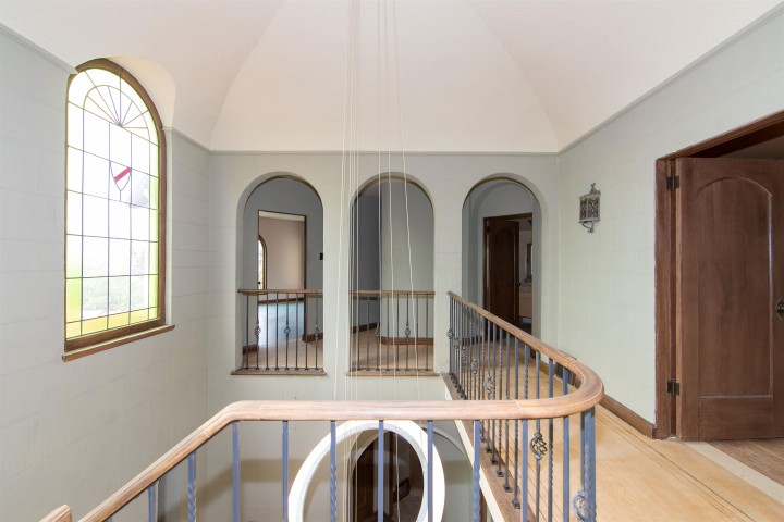 Photo 14 at 4585 Bellevue Drive, Point Grey, Vancouver West